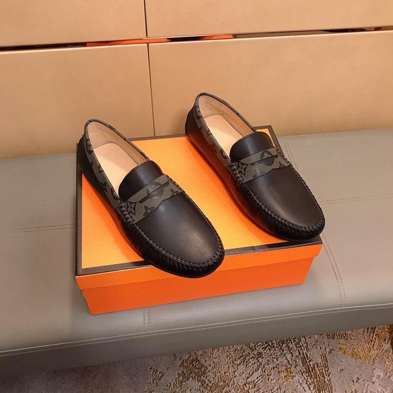 LV Men's Shoes 2115